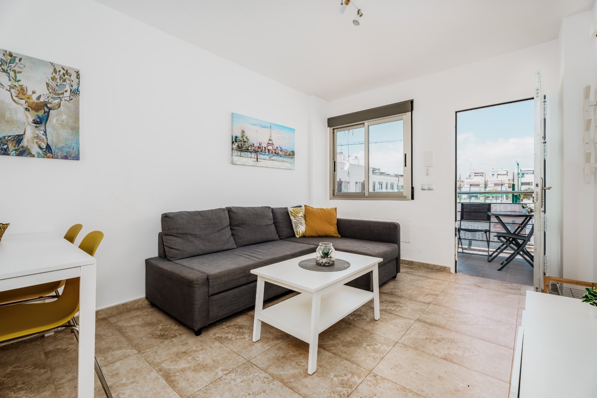 Reventa - Apartamento / piso - Torre de la Horadada