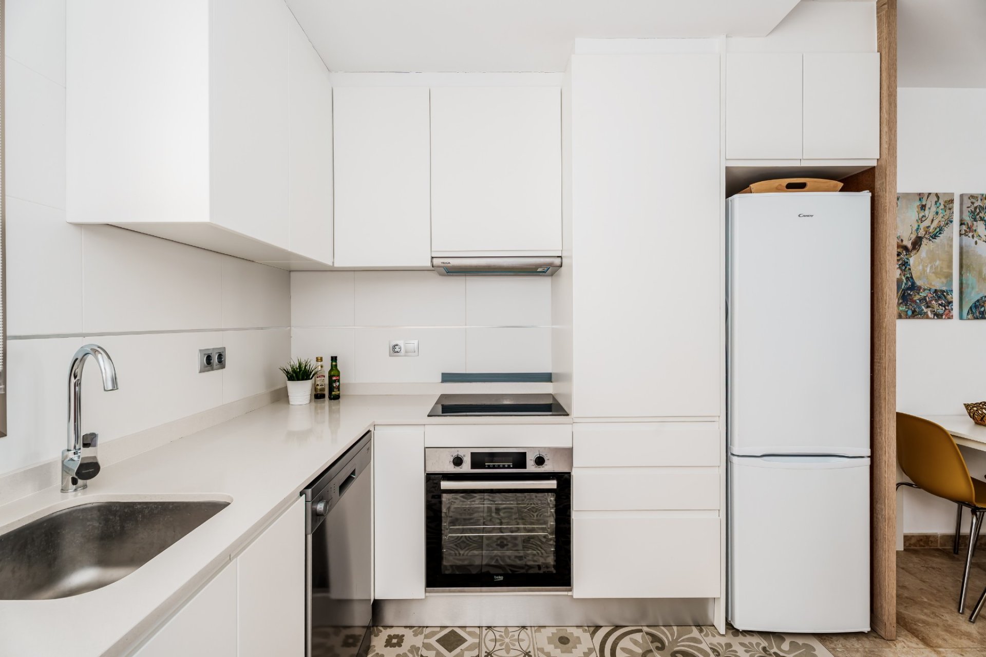 Reventa - Apartamento / piso - Torre de la Horadada