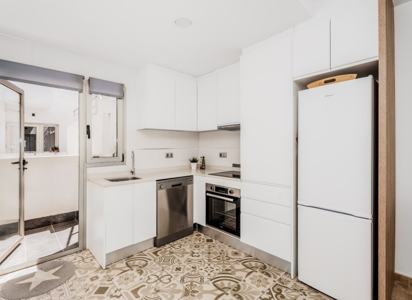 Reventa - Apartamento / piso - Torre de la Horadada