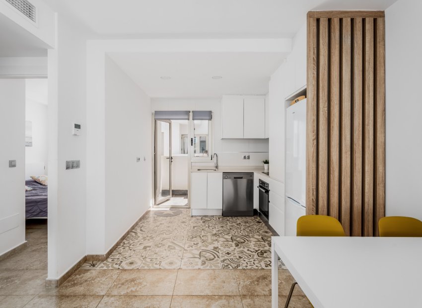 Reventa - Apartamento / piso - Torre de la Horadada