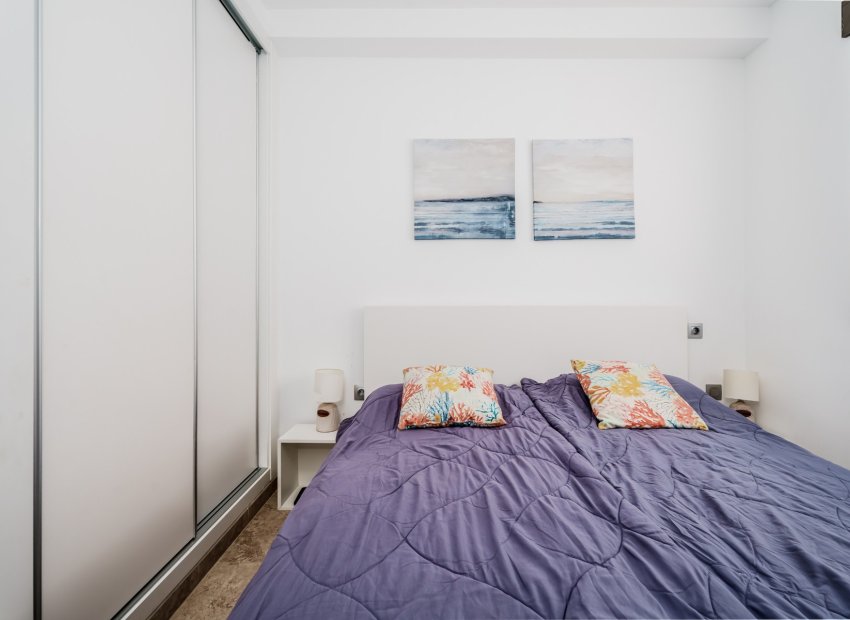 Reventa - Apartamento / piso - Torre de la Horadada