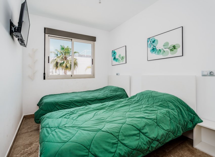 Reventa - Apartamento / piso - Torre de la Horadada