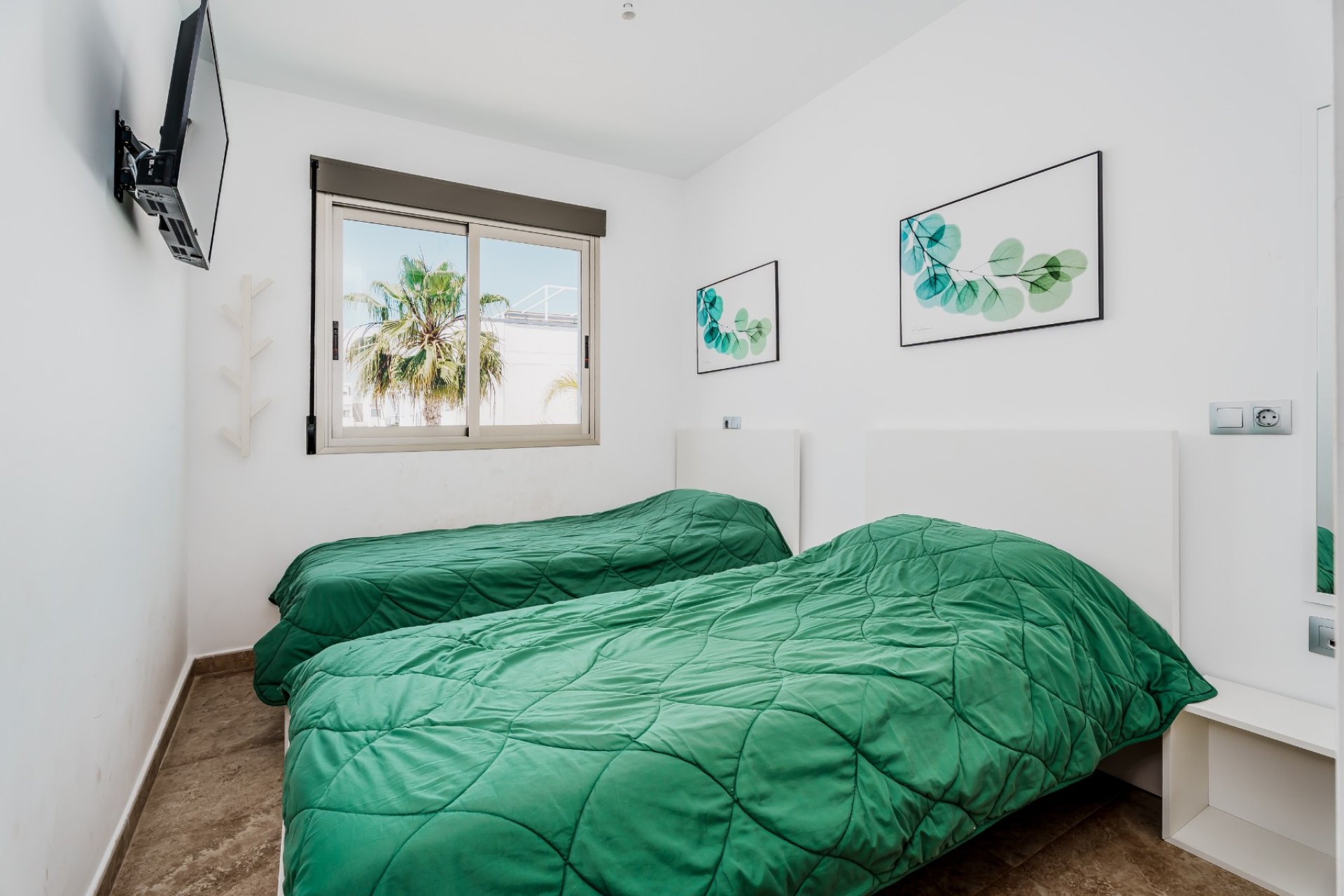 Reventa - Apartamento / piso - Torre de la Horadada