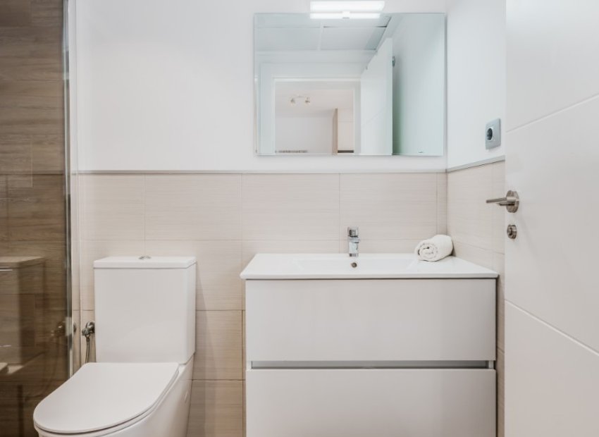 Reventa - Apartamento / piso - Torre de la Horadada