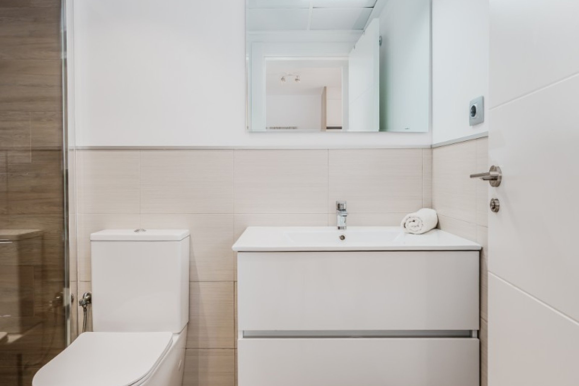 Reventa - Apartamento / piso - Torre de la Horadada