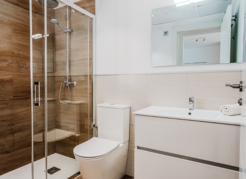 Reventa - Apartamento / piso - Torre de la Horadada