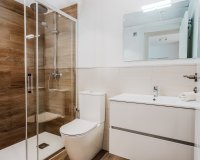 Reventa - Apartamento / piso - Torre de la Horadada