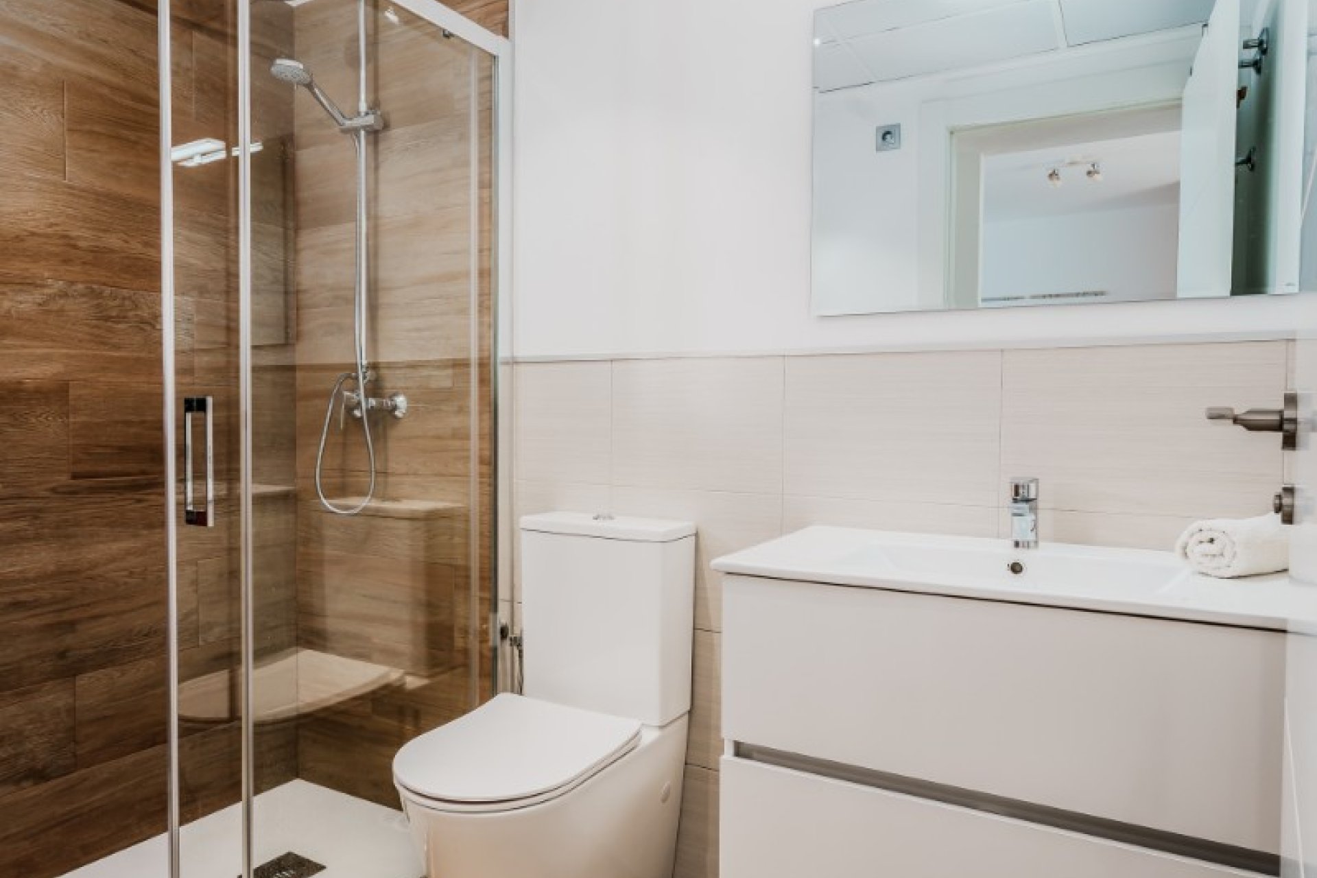 Reventa - Apartamento / piso - Torre de la Horadada