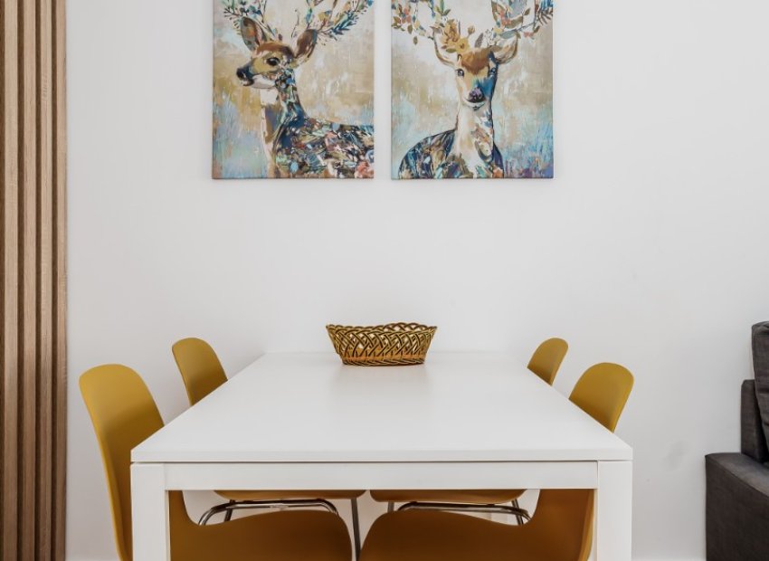 Reventa - Apartamento / piso - Torre de la Horadada