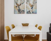 Reventa - Apartamento / piso - Torre de la Horadada