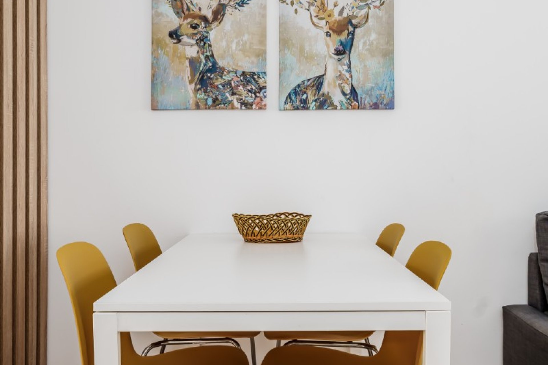 Reventa - Apartamento / piso - Torre de la Horadada