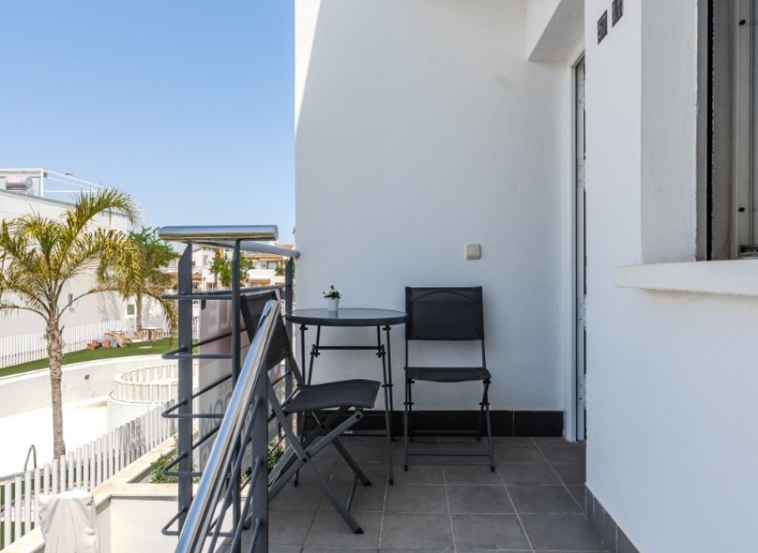 Reventa - Apartamento / piso - Torre de la Horadada