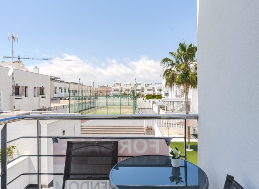 Reventa - Apartamento / piso - Torre de la Horadada