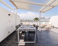 Reventa - Apartamento / piso - Torre de la Horadada