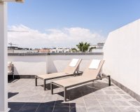 Reventa - Apartamento / piso - Torre de la Horadada
