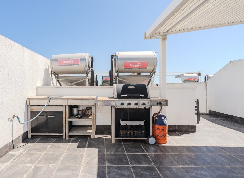 Reventa - Apartamento / piso - Torre de la Horadada