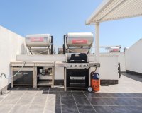 Reventa - Apartamento / piso - Torre de la Horadada