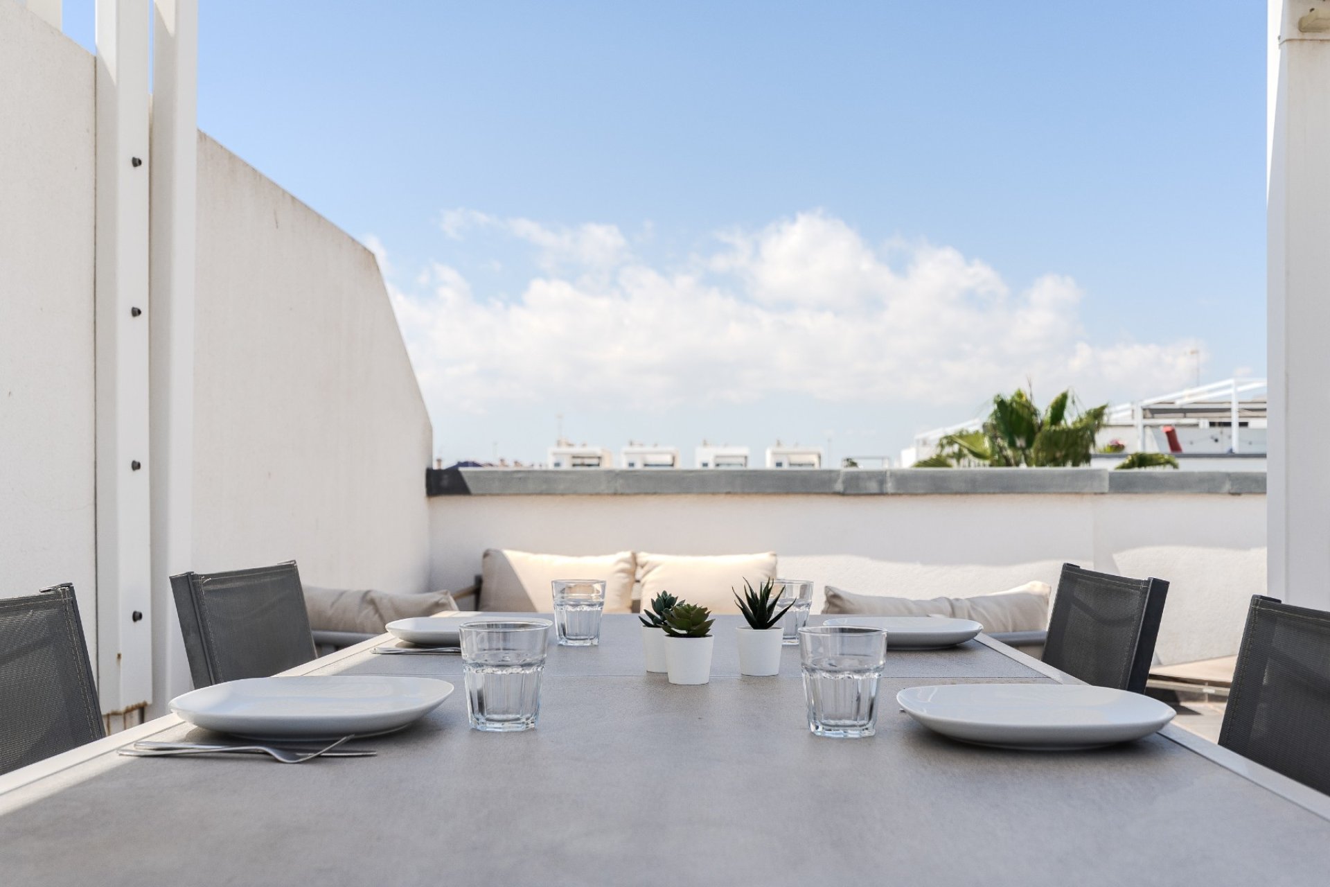 Reventa - Apartamento / piso - Torre de la Horadada