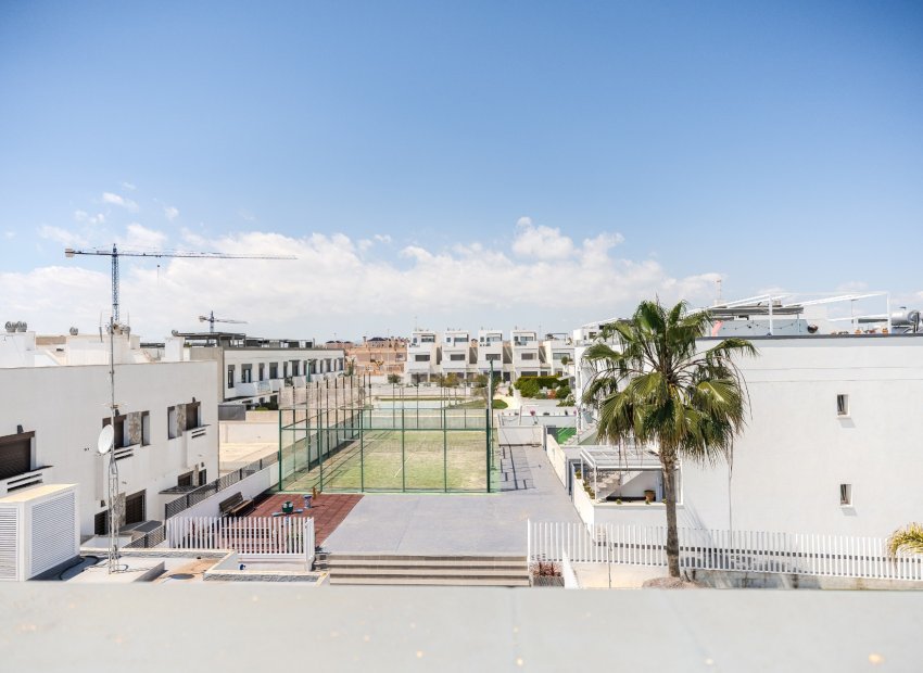 Reventa - Apartamento / piso - Torre de la Horadada