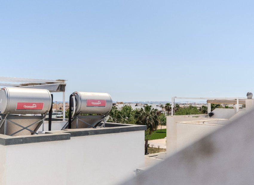 Reventa - Apartamento / piso - Torre de la Horadada