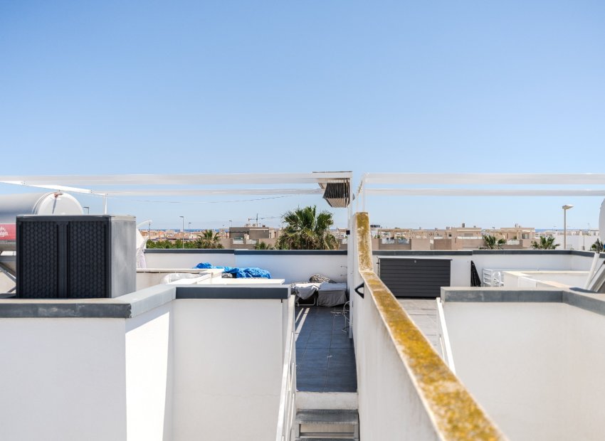 Reventa - Apartamento / piso - Torre de la Horadada