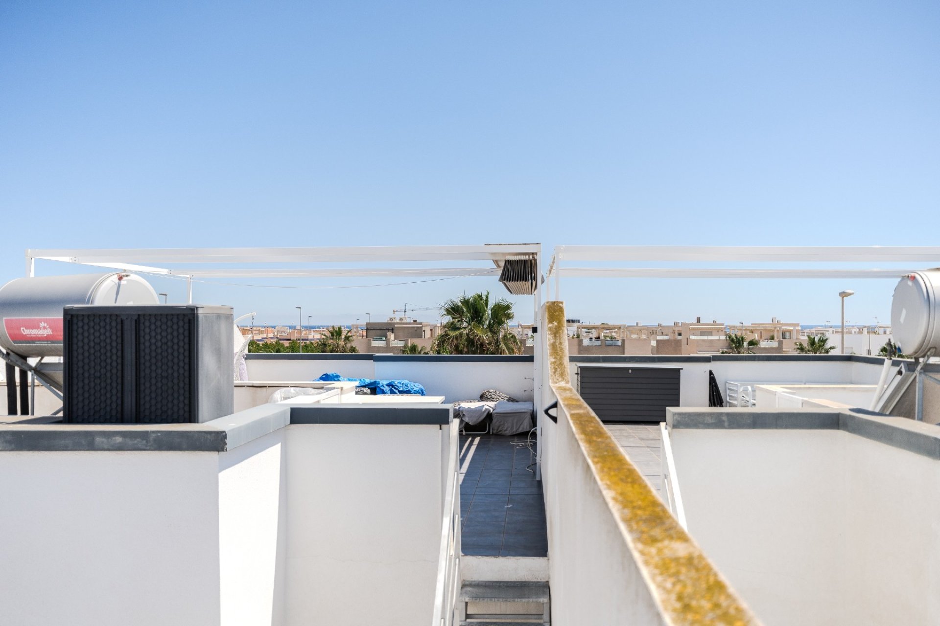 Reventa - Apartamento / piso - Torre de la Horadada