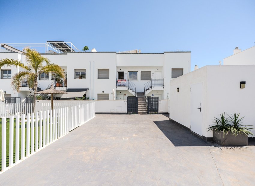 Reventa - Apartamento / piso - Torre de la Horadada