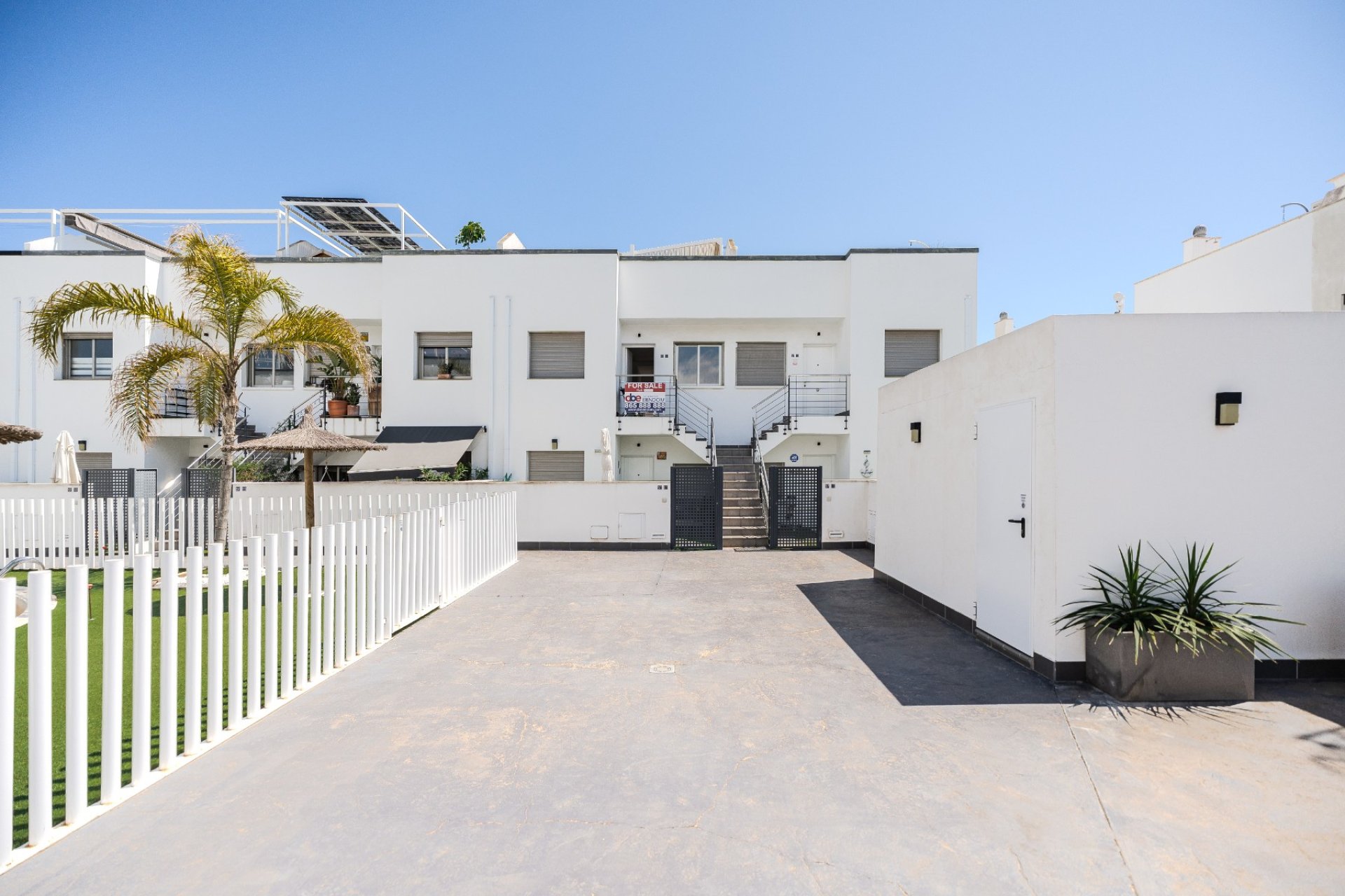 Reventa - Apartamento / piso - Torre de la Horadada