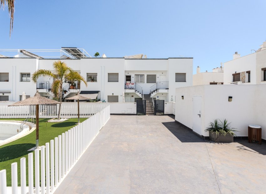 Reventa - Apartamento / piso - Torre de la Horadada