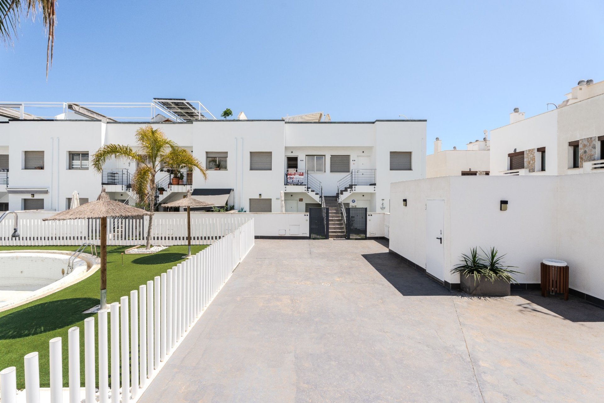 Reventa - Apartamento / piso - Torre de la Horadada