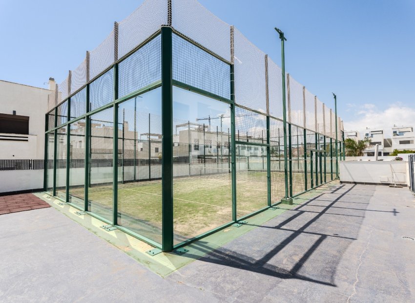 Reventa - Apartamento / piso - Torre de la Horadada