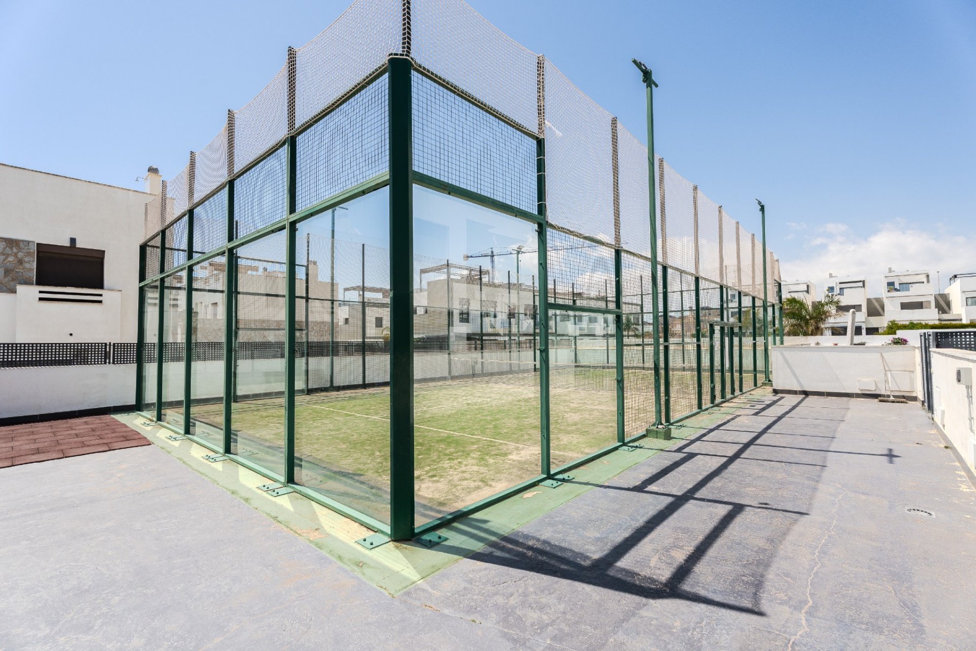 Reventa - Apartamento / piso - Torre de la Horadada