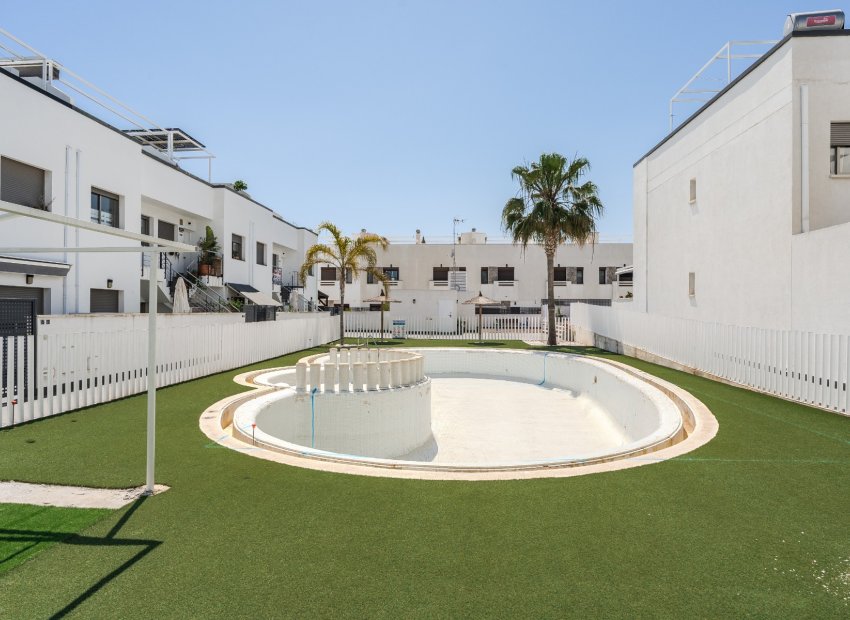 Reventa - Apartamento / piso - Torre de la Horadada