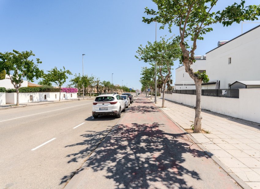 Reventa - Apartamento / piso - Torre de la Horadada