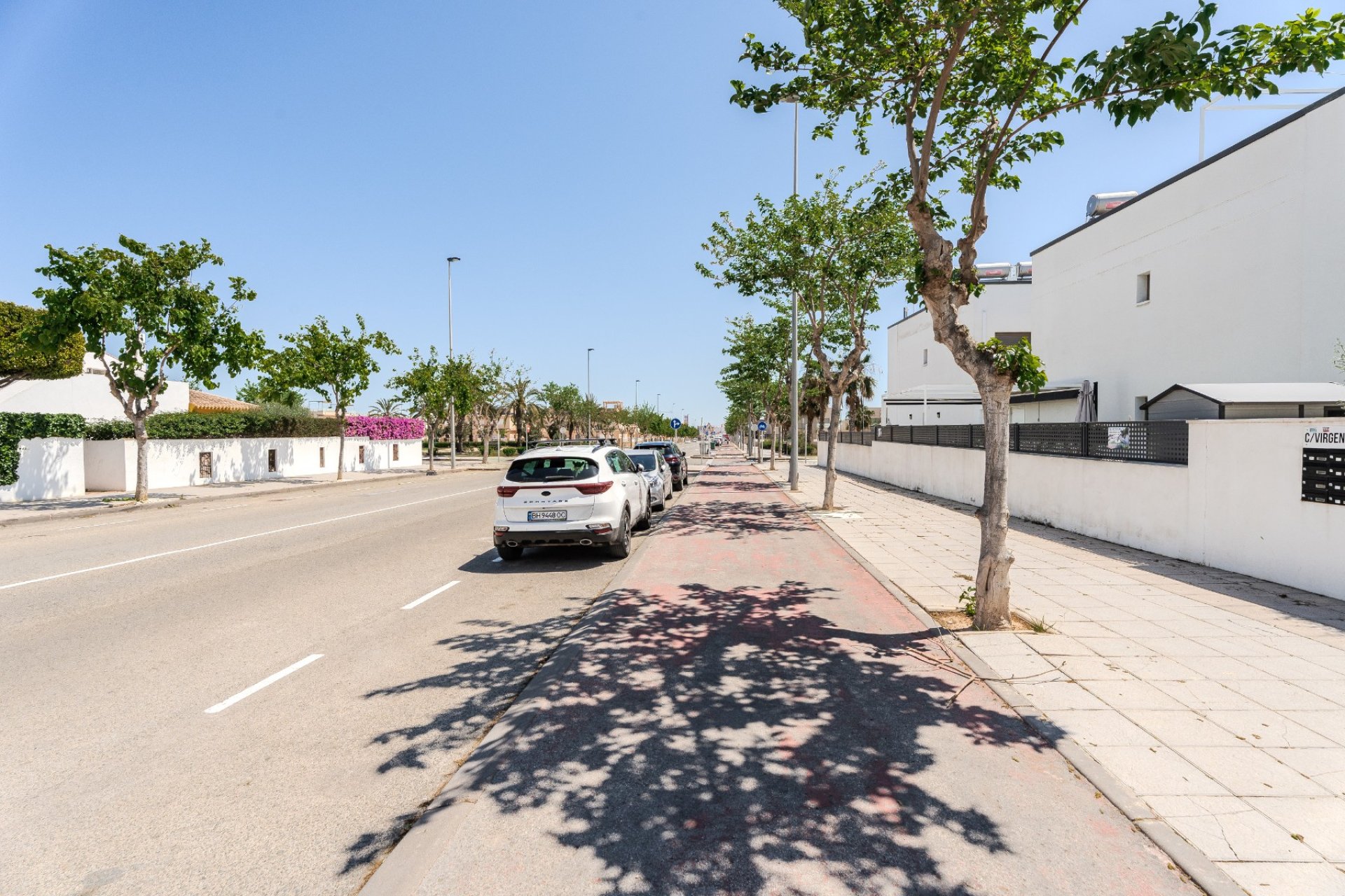 Reventa - Apartamento / piso - Torre de la Horadada