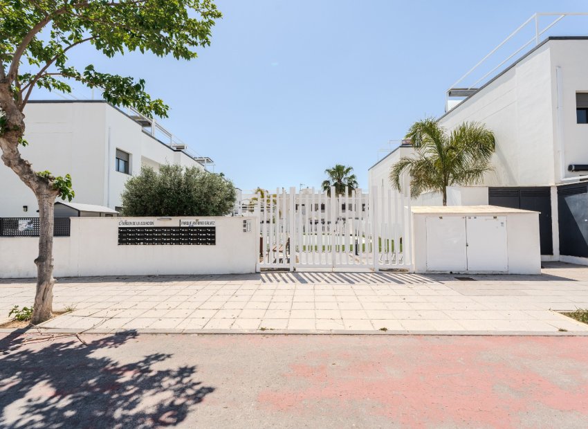 Reventa - Apartamento / piso - Torre de la Horadada