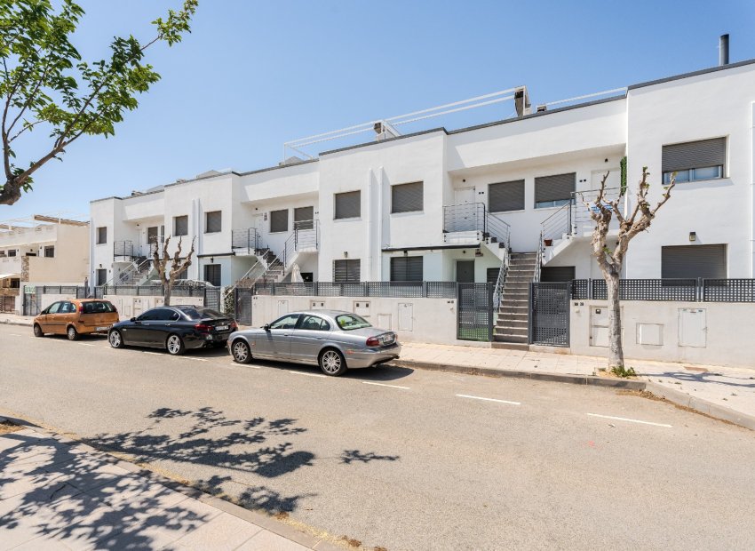 Reventa - Apartamento / piso - Torre de la Horadada