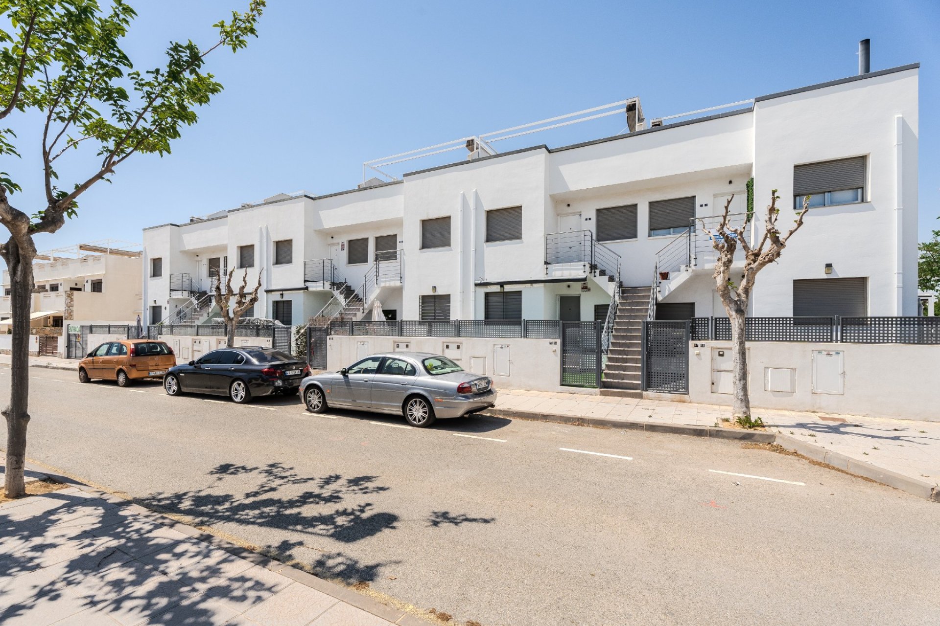 Reventa - Apartamento / piso - Torre de la Horadada