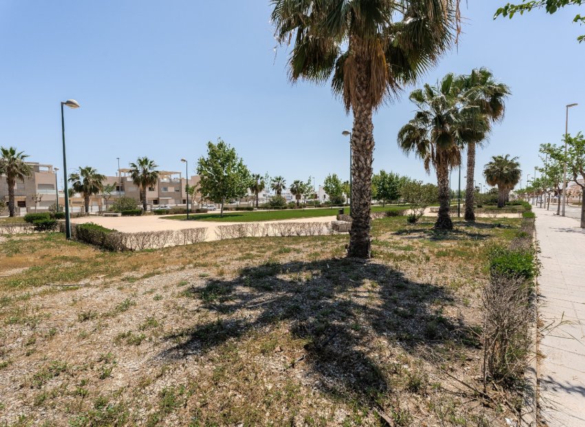 Reventa - Apartamento / piso - Torre de la Horadada