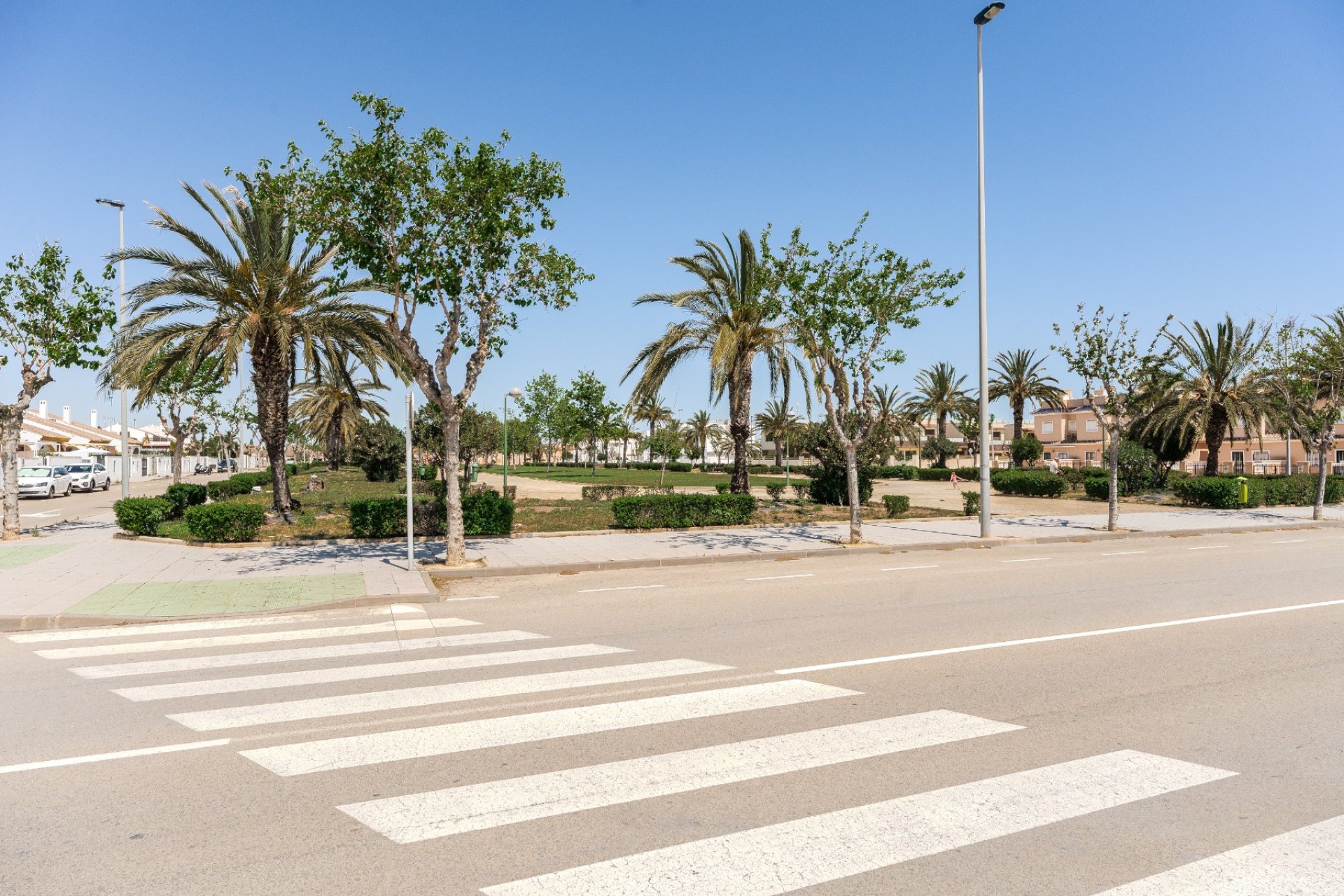 Reventa - Apartamento / piso - Torre de la Horadada