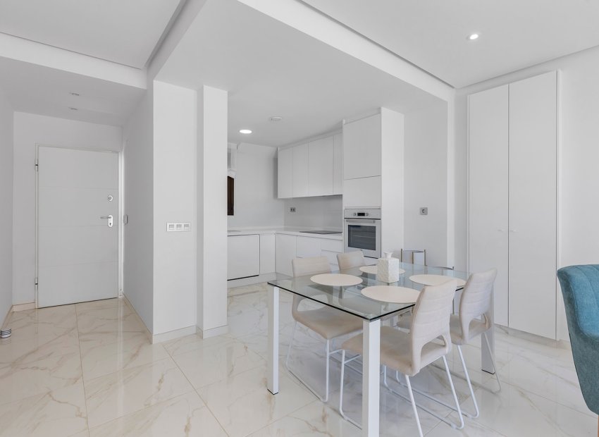 Reventa - Apartamento / piso - Torre Pacheco - Dolores de Pacheco
