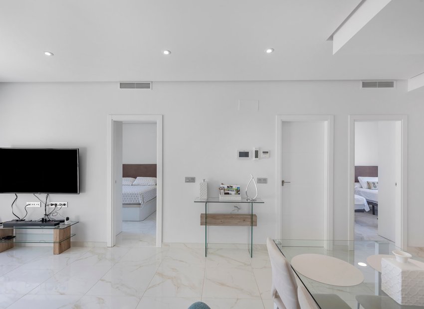 Reventa - Apartamento / piso - Torre Pacheco - Dolores de Pacheco