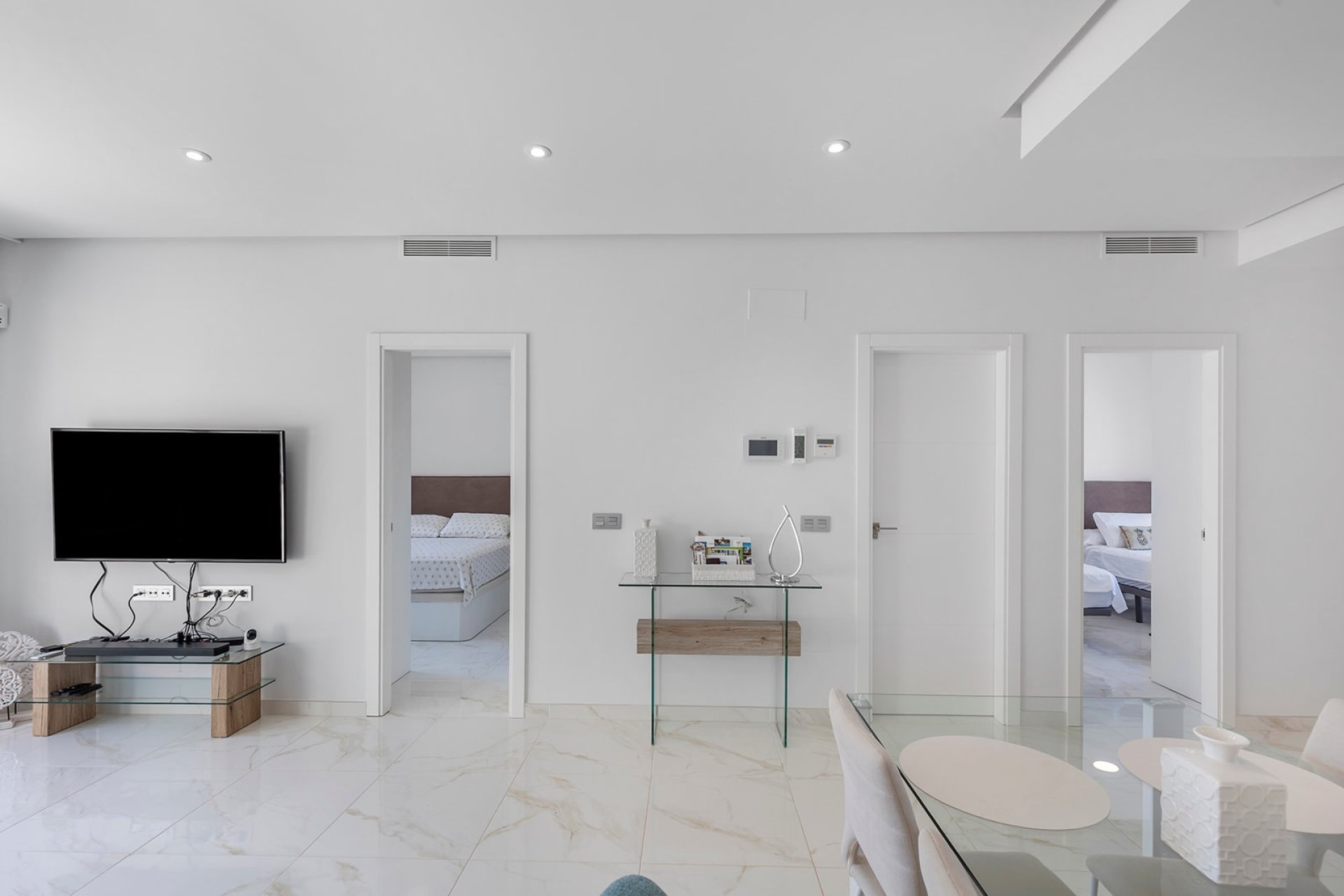 Reventa - Apartamento / piso - Torre Pacheco - Dolores de Pacheco