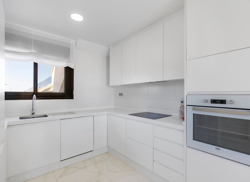 Reventa - Apartamento / piso - Torre Pacheco - Dolores de Pacheco