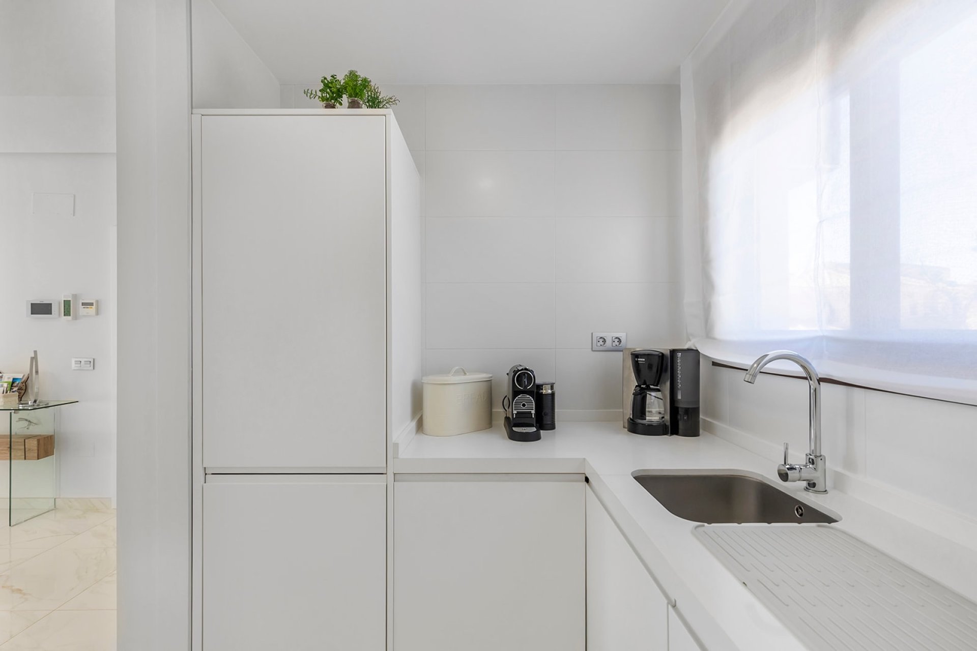 Reventa - Apartamento / piso - Torre Pacheco - Dolores de Pacheco
