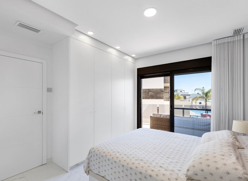 Reventa - Apartamento / piso - Torre Pacheco - Dolores de Pacheco