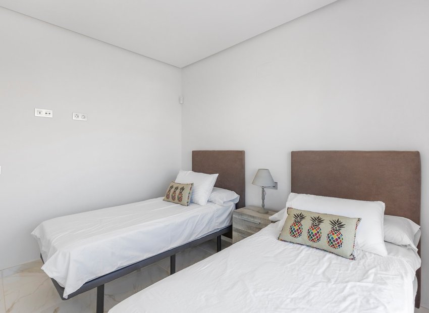 Reventa - Apartamento / piso - Torre Pacheco - Dolores de Pacheco
