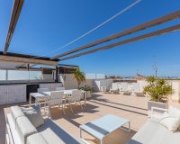Reventa - Apartamento / piso - Torre Pacheco - Dolores de Pacheco