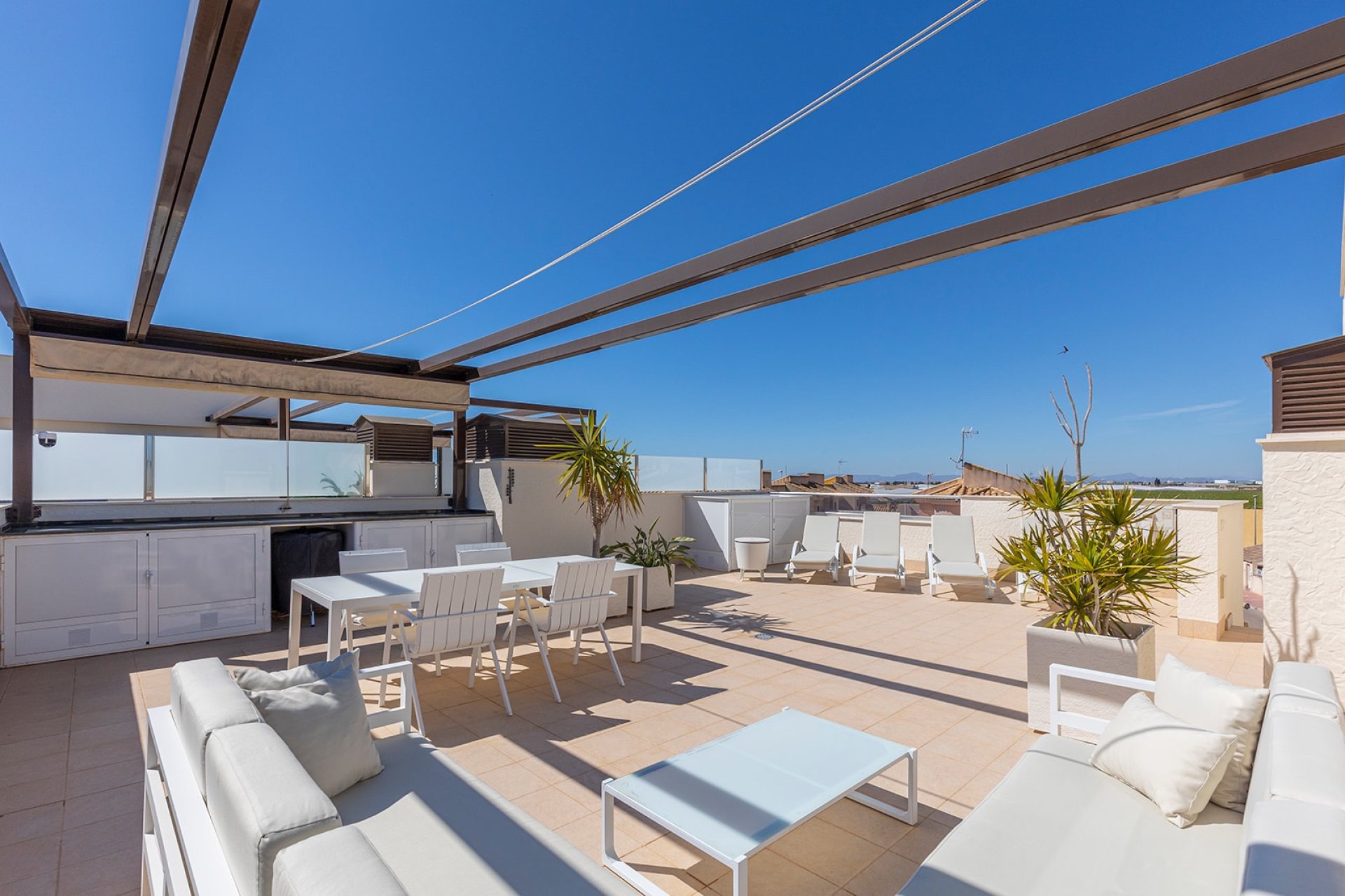 Reventa - Apartamento / piso - Torre Pacheco - Dolores de Pacheco