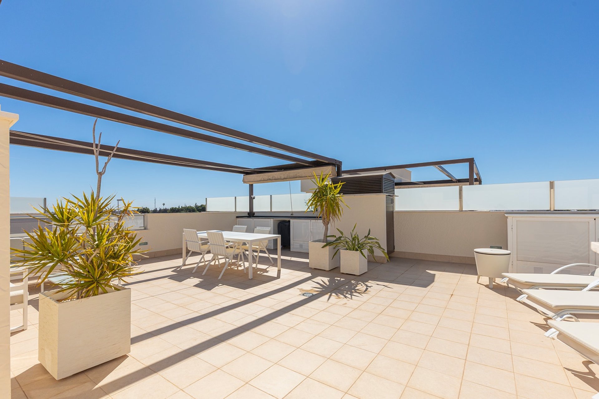 Reventa - Apartamento / piso - Torre Pacheco - Dolores de Pacheco